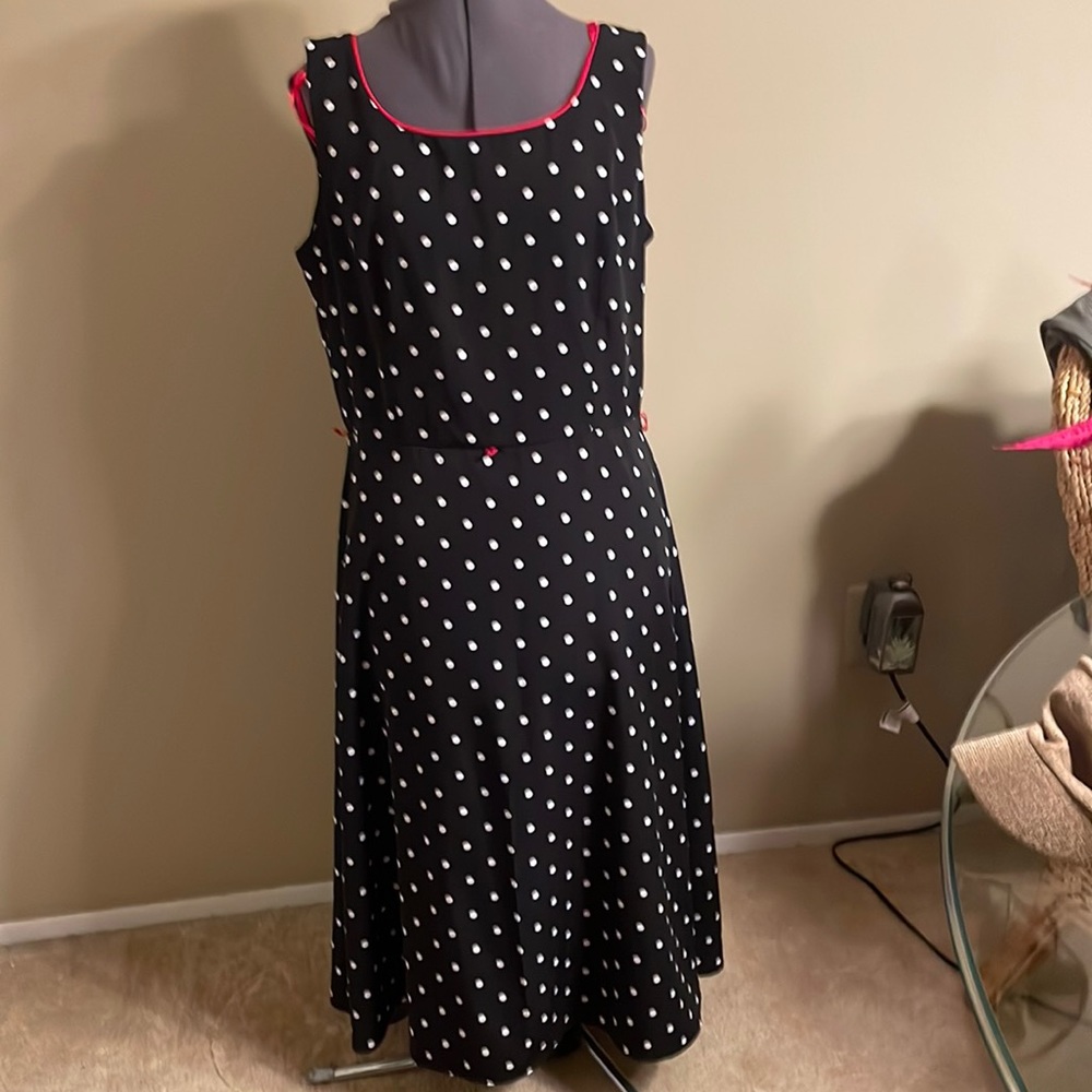 Studio Dress - Picture 1 of 3
